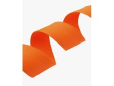 Лента стропа 30мм оранжевая